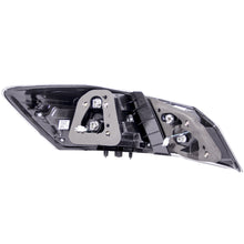 Load image into Gallery viewer, 1315-Accord-4Dr-Led-RedClear-4Pcs-Tail-Lights