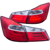 ANZO 321316 Tail Light Assembly