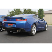 Load image into Gallery viewer, 1315-Camaro-Ss-6.2L-V8-Engine-Catback-Systemdual-Rear-Exit409sss