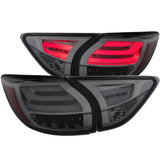 ANZO 311243 Tail Light Assembly