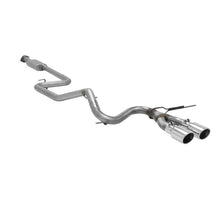 Load image into Gallery viewer, 1315-Focus-St-2.0L-Turbocharged-Catback-System-409Sss