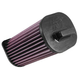 K&N Engineering E-0663 Replacement Air Filter