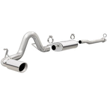 Load image into Gallery viewer, 1315-Tacoma-Street-Series-Catback-Exhaust-System