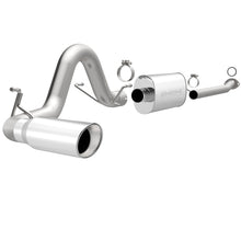 Load image into Gallery viewer, 1315-Tacoma-Street-Series-Catback-Exhaust-System