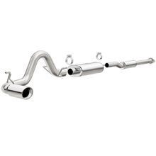 Load image into Gallery viewer, 1315-Tacoma-Street-Series-Catback-Exhaust-System