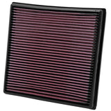 K&N Engineering 33-2964 Replacement Air Filter
