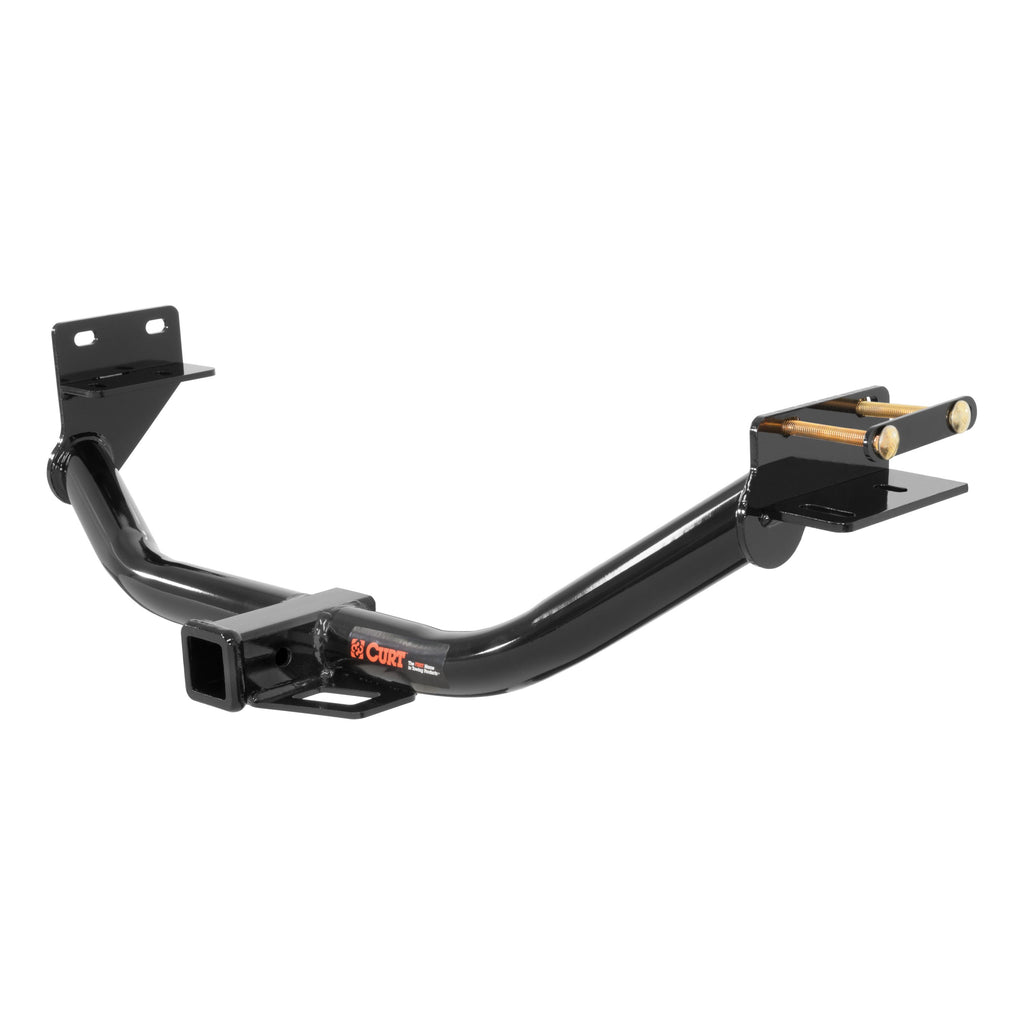 CURT 13152 Class 3 Trailer Hitch, 2" Receiver, Select Kia Sorento, Hyundai Santa Fe