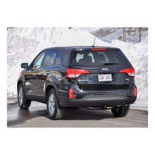 Load image into Gallery viewer, CURT 13152 Class 3 Trailer Hitch, 2" Receiver, Select Kia Sorento, Hyundai Santa Fe