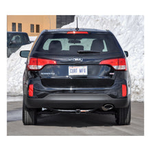 Load image into Gallery viewer, CURT 13152 Class 3 Trailer Hitch, 2" Receiver, Select Kia Sorento, Hyundai Santa Fe