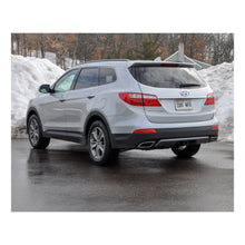 Load image into Gallery viewer, CURT 13153 Class 3 Trailer Hitch, 2" Receiver, Select Hyundai Santa Fe