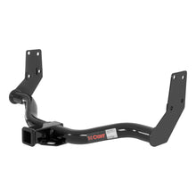 Load image into Gallery viewer, CURT 13156 Class 3 Hitch, 2", Select Nissan Pathfinder, Infiniti QX4 (Round Tube Frame)