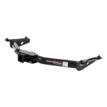 Load image into Gallery viewer, CURT 13157 Class 3 Trailer Hitch, 2" Receiver, Select Toyota 4Runner (Round Tube Frame)