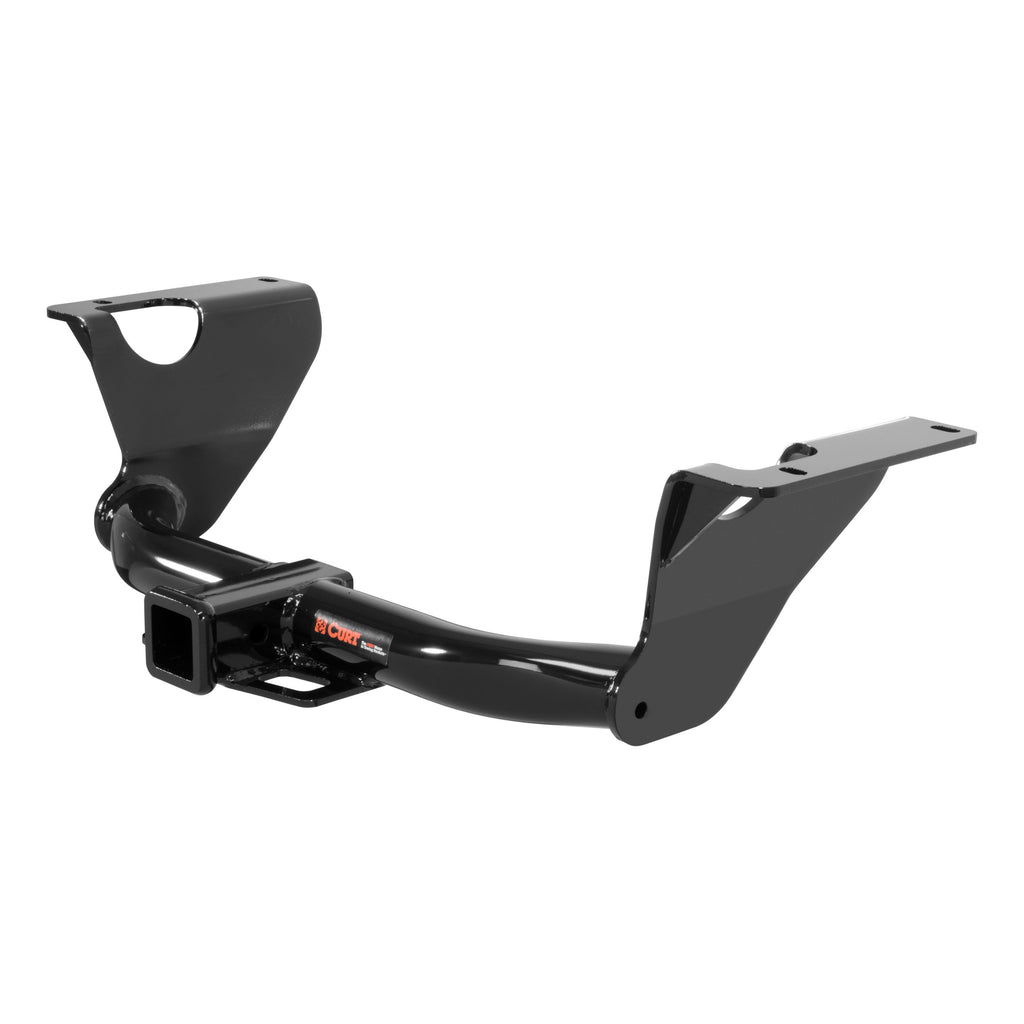 CURT 13158 Class 3 Trailer Hitch, 2" Receiver, Select Subaru Legacy
