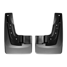 Load image into Gallery viewer, 1316-Acadia-Denali-Mudflapsno-Drill-Front-Pair