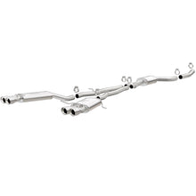 Load image into Gallery viewer, 1316-Bmw-535I535I-Xdrive-3.0L-Touring-Series-Catback-Exhaust-System