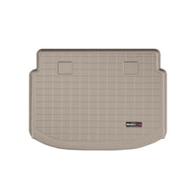 Load image into Gallery viewer, 1316-Cmax-Does-Not-Fit-The-Energi-Plugin-Hybrid-Cargo-Liner-Tan