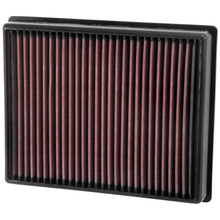 Load image into Gallery viewer, 1316-Fusion-2.02.5LLincoln-Mkz-3.7L-V61516-Edge-Air-Filter