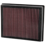 K&N Engineering 33-5000 Replacement Air Filter