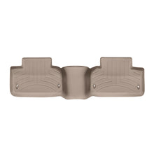 Load image into Gallery viewer, 1316-Range-Rover-Evoque-Fits-Vehicles-With-2Nd-Row-Retention-Rear-Floorliner-Tan