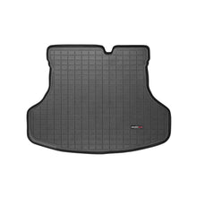 Load image into Gallery viewer, 1316-Sentra-Cargo-Liner-Black