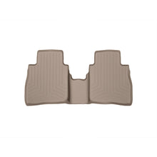 Load image into Gallery viewer, 1316-Sentra-Rear-Floorliner-Tan