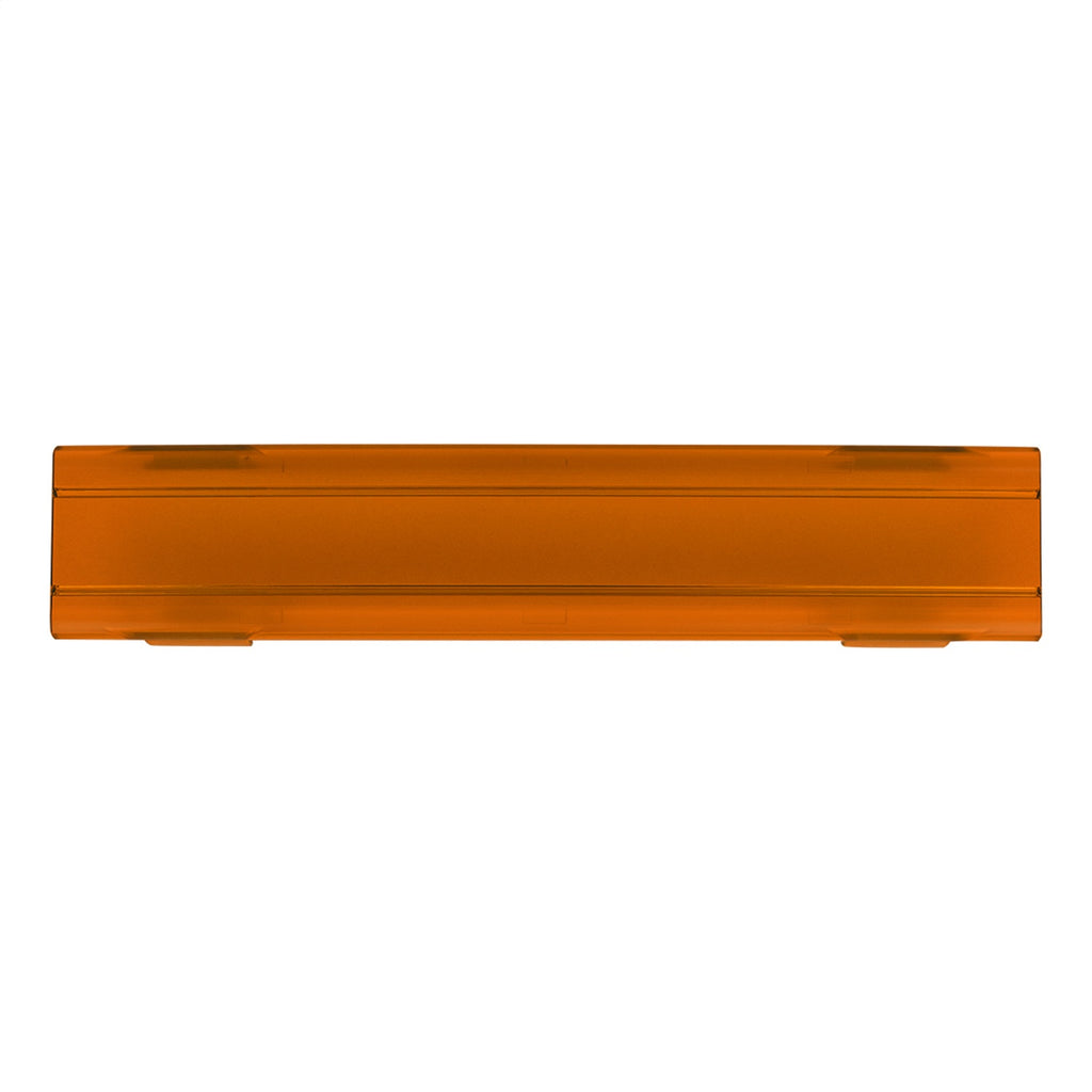 Rigid Industries 131614 Cover 10 Inch SR-Series Amber PRO