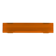 Load image into Gallery viewer, Rigid Industries 131615 Cover 11 Inch SR-Series Amber PRO
