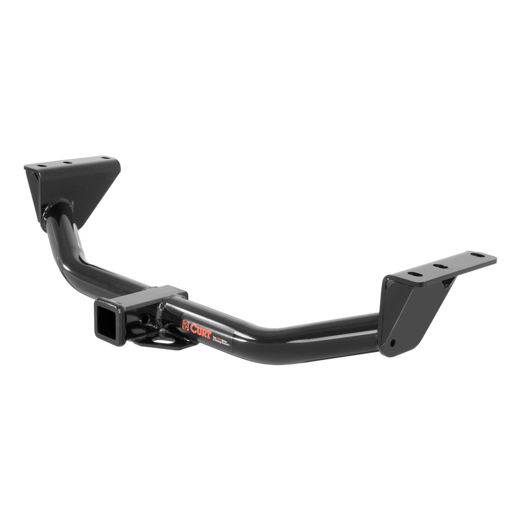 CURT 13161 Class 3 Trailer Hitch, 2" Receiver, Select Chevrolet Tahoe