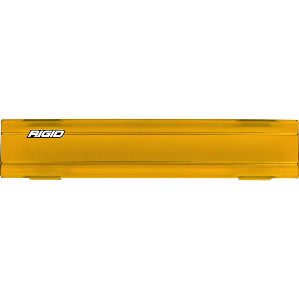Rigid Industries 131624 RIGID LIGHT COVER FOR 20;30;40;/50 INCH SR-SERIES PRO; AMBER