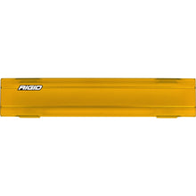Load image into Gallery viewer, Rigid Industries 131624 RIGID LIGHT COVER FOR 20;30;40;/50 INCH SR-SERIES PRO; AMBER