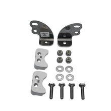 Load image into Gallery viewer, Rigid Industries 131625 RIGID RDS-SR Series Hardware Kit Including Brakets and Bushings; White ; Single