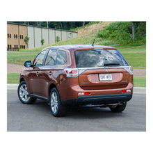 Load image into Gallery viewer, CURT 13163 Class 3 Trailer Hitch, 2" Receiver, Select Mitsubishi Outlander
