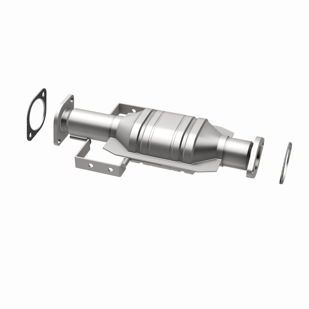 MagnaFlow Exhaust Products 441010 California CARB Direct-Fit Catalytic Converter for Select Chrysler Sebring, Dodge Avenger