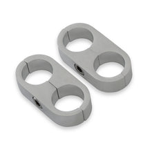 Load image into Gallery viewer, 1316In.-Polished-Alum.-HoseTube-Separators-(2)