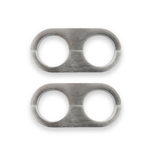 Load image into Gallery viewer, 1316In.-Polished-Alum.-HoseTube-Separators-(2)