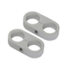 Load image into Gallery viewer, 1316In.-Polished-Alum.-HoseTube-Separators-(2)