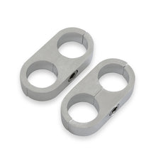 Load image into Gallery viewer, 1316In.-Polished-Alum.-HoseTube-Separators-(2)