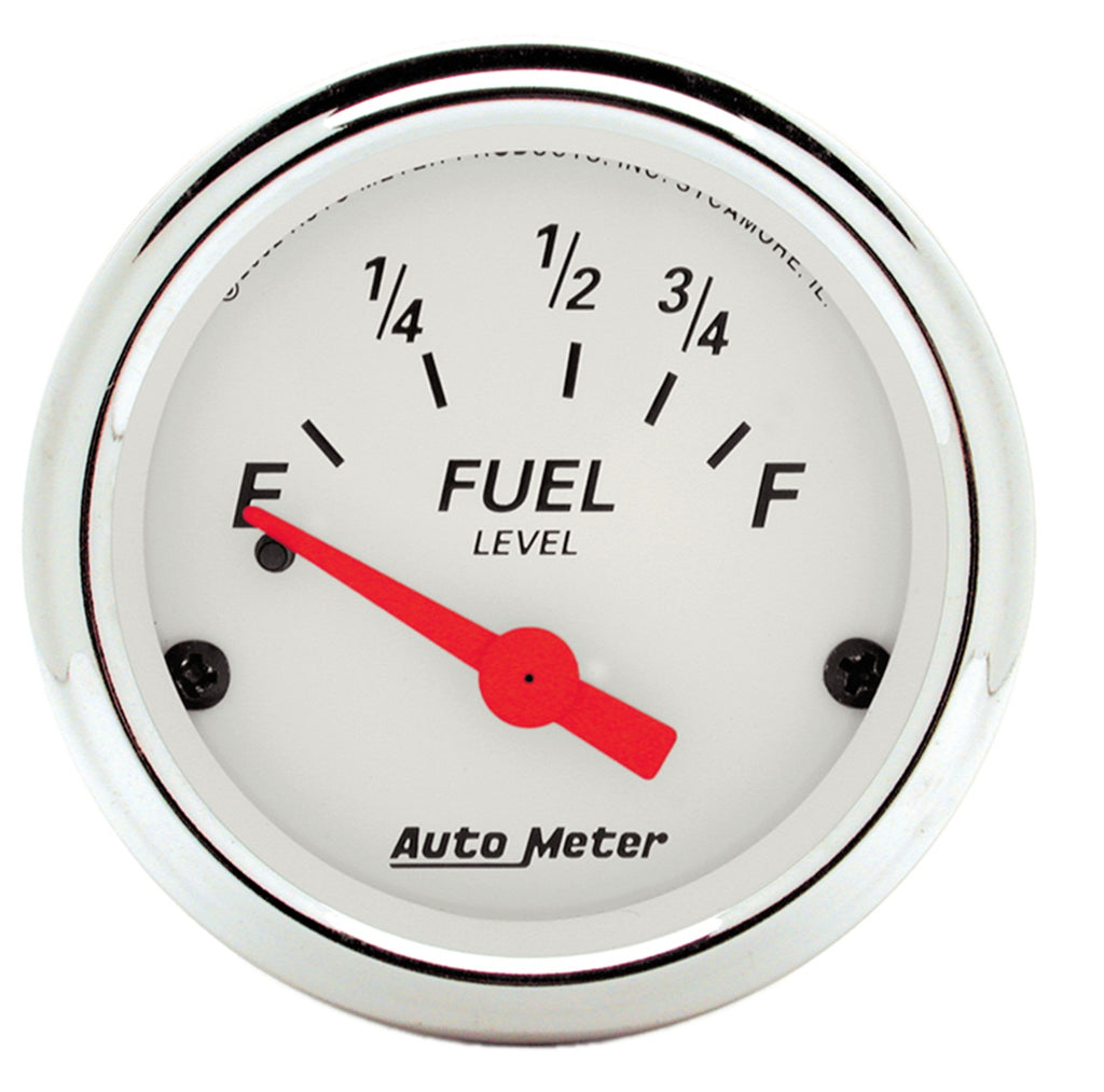 AutoMeter 7035-AW DIRECT FIT DASH KIT, MUSTANG 65-66, MPH/FUEL/OILP/WTMP/BAT, AW