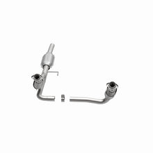 Load image into Gallery viewer, MagnaFlow Exhaust Products 51392 OEM Grade Direct-Fit Catalytic Converter for Select Dodge Dakota