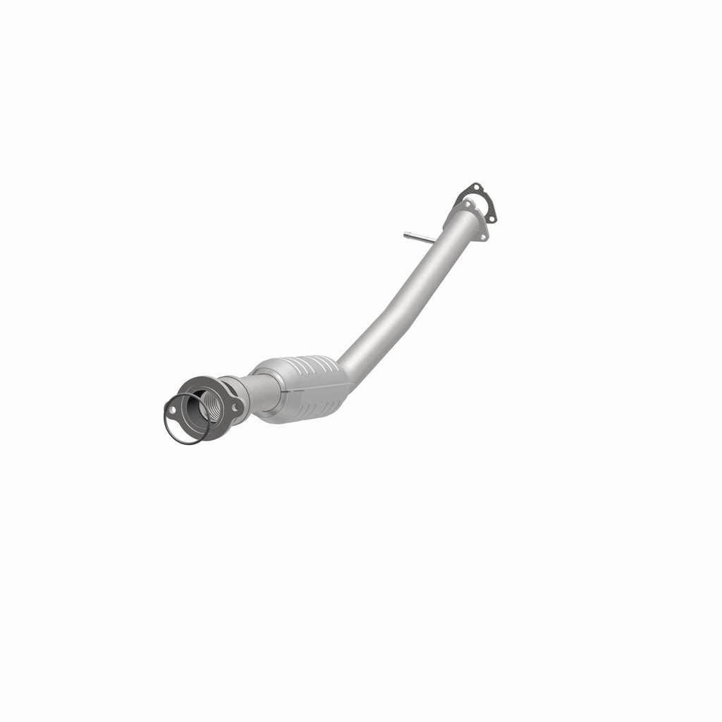 MagnaFlow Exhaust Products 23993 HM Grade Direct-Fit Catalytic Converter for Select Chevrolet Equinox, Pontiac Torrent