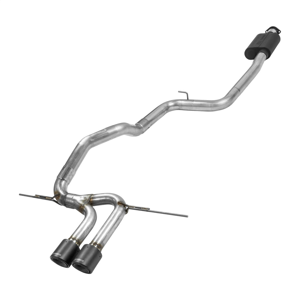 1317-Ford-Focus-St-2.0T-Otl-Dor-Exhaust-System-Kit