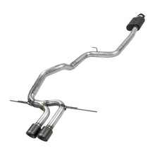 Load image into Gallery viewer, 1317-Ford-Focus-St-2.0T-Otl-Dor-Exhaust-System-Kit