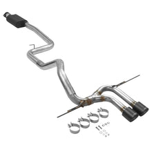 Load image into Gallery viewer, 1317-Ford-Focus-St-2.0T-Otl-Dor-Exhaust-System-Kit