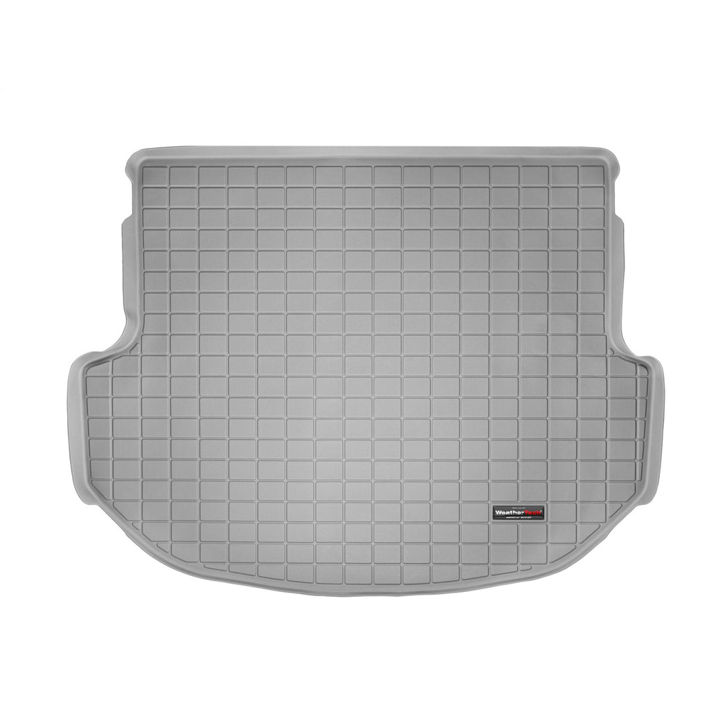 1317-Santa-Fe-Does-Not-Fit-Vehicle-With-3Rd-Row-Seating-Cargo-Liner-Grey