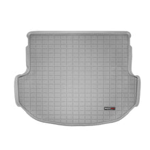 Load image into Gallery viewer, 1317-Santa-Fe-Does-Not-Fit-Vehicle-With-3Rd-Row-Seating-Cargo-Liner-Grey