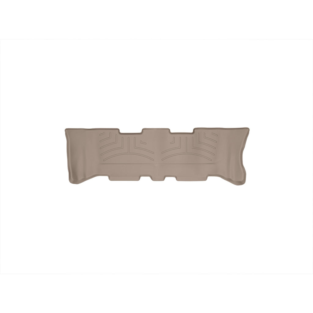 1317-Santa-Fe-Rear-Floorliner-Tan