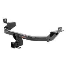 Load image into Gallery viewer, CURT 13172 Class 3 Trailer Hitch, 2" Receiver, Select Jeep Cherokee KL