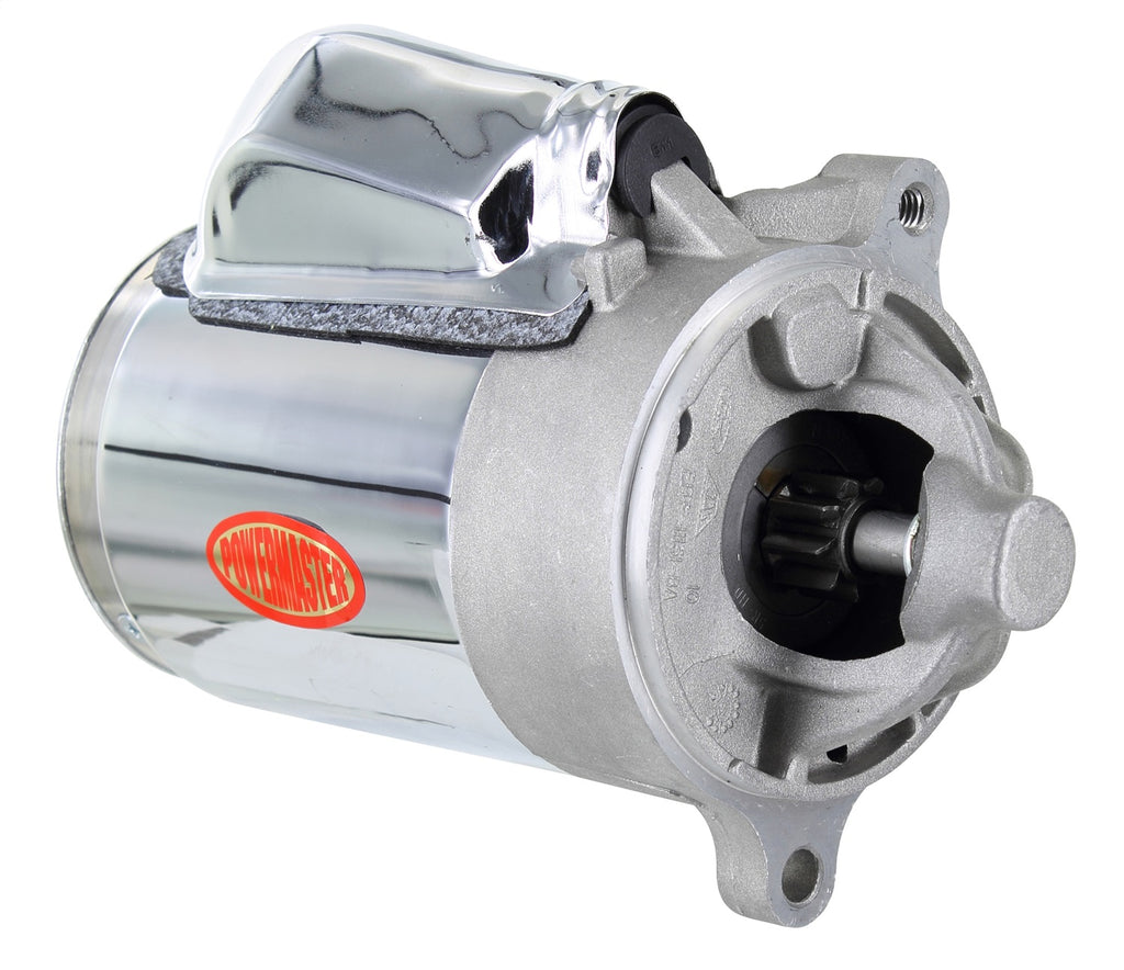 Powermaster Performance 13174 Original Look Starter for Select Ford Bronco, Ford Country Sedan, Ford Country Squire, Ford Custom, Ford Custom 500, Ford E-100 Econoline, Ford E-250 Econoline, Ford E-250 Econoline Club Wagon, Ford E-350 Econoline, Ford