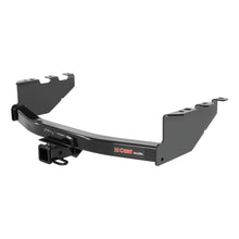 Load image into Gallery viewer, CURT 13175 Class 3 Hitch, 2", Select Chevy Silverado, GMC Sierra 1500 (Concealed Main Body)