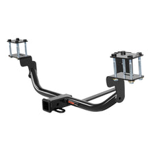 Load image into Gallery viewer, CURT 13177 Class 3 Trailer Hitch, 2" Receiver, Select Mercedes-Benz GLK350